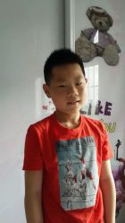 -星童star.kids儿童发型设计·满月胎发(玉兰花园店)