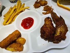 -豪客来牛排(中央花苑店)