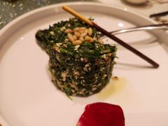 -上海人家花樣年华(中山公园店)