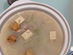 -大清花饺子(山庄店)