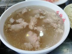 -运德成·天津老味烧烤(广开二马路店)