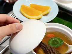 -王府茶楼茶宴·创意菜(朝阳公园店)