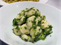 -小秦淮·南京土菜(新亭西路店)