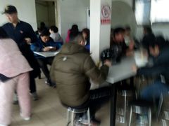 -上海为民商行清真饭店(南大路店)