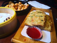 -大牌大·传统杭帮菜(湖滨店)