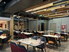 -天津大学·四十二斋餐厅