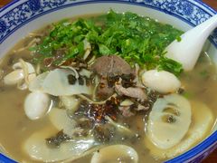 -望江面馆(杭州智汇中心店)