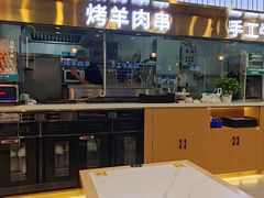 -清真·尖子尖牛肉面(王府井店)