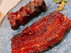 顺风黑叉烧-金时代顺风大酒店(爱琴海购物中心店)