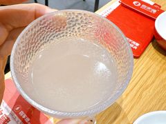 -喜家德虾仁水饺(青岛永旺东部店)