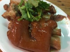 -林尧隆江猪脚饭店(东门店)