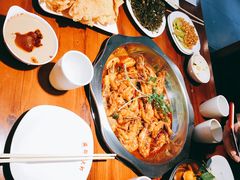 -惠友大虾(太原北街店)