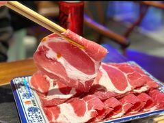 -来涮蜀鲜货火锅串串香(菜市口店)