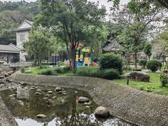 -长洲岛