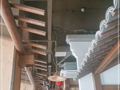 大堂-农耕记·湖南土菜(科技园店)