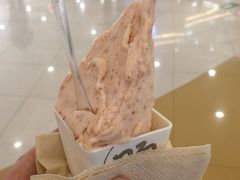 -野人先生Gelato(上海长宁龙之梦店)