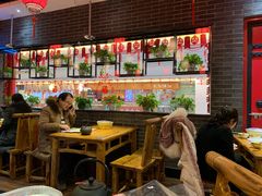 -满园春饼(宜昌万达店)