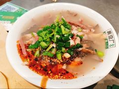 -黑窑厂糖油饼烤鸭·清真菜(黑窑厂街店)