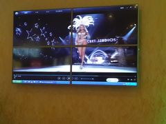 -星乐汇量贩式KTV(中冶祥腾城市广场店)