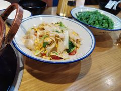 -妈妈的味道(和顺古镇店)