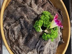 -蜀香居鲜毛肚火锅