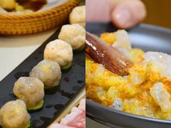 -新辣道鱼火锅(上地华联店)