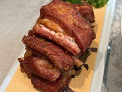 -南方酒店·淮扬菜(回民街店)