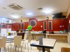 -石景山区图书馆(八角南路)