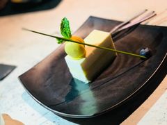 泰式冬阴功蛋糕-T館·花园艺术餐厅