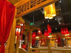 大堂-大龙辣火锅·龙虾·烧烤(湖滨新天地店)