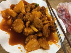 -佛有缘素食馆·荔湾老字号(陈家祠首店)