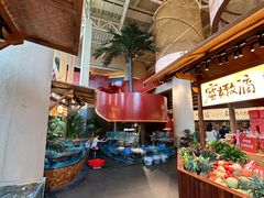 -耕渔小院·湖南鱼鲜(望城店)