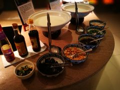 -舟山朱家尖威斯汀酒店·知味标帜自助餐厅