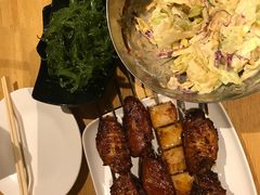 -鬼味烤翅(南锣鼓巷店)