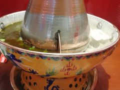 -1078號老北京涮肉(松柏店)