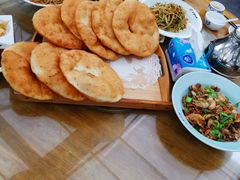 -老磨油饼(高陵店)