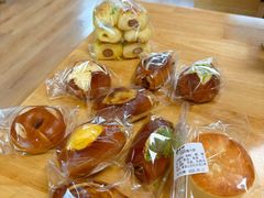 -0+1·手作面包(新北店)