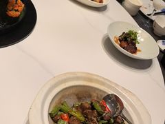 -古韵轩·园林餐厅