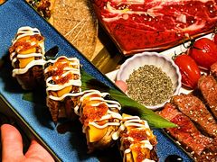 -江户烧肉(高德店)