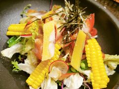 -万福炭火烤肉日本料理(新街口店)