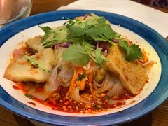 -天山醉美·新疆餐厅(富华里店)