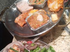 -姜胖胖无限自助烤肉(罗湖宝能店)