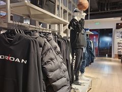 -JORDAN(东方广场店)