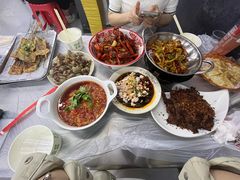 -小民大排档(江汉路店)