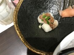-MoMo牧场·寿喜烧专门店(长泰广场店)