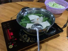 -万兴启丰椰子文化园餐厅