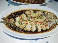-楚鱼王·河鲜·湖北菜(华农店)