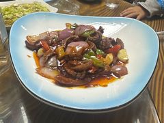 -李东农庄(中南百草园地标店)