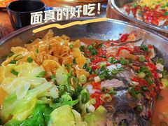 -屯屯面(海尔路店)