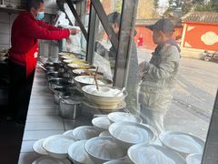 -洞子口张老二凉粉(文殊院店)